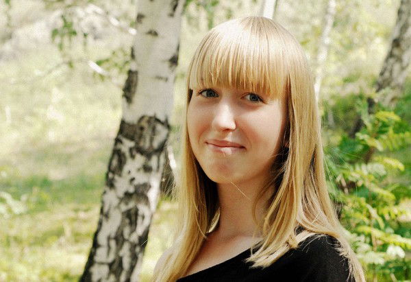 Александра Дмитриева