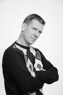 Александр Малюгин