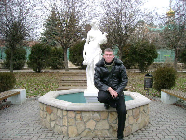 Дмитрий Гондюхин