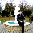 Дмитрий Гондюхин