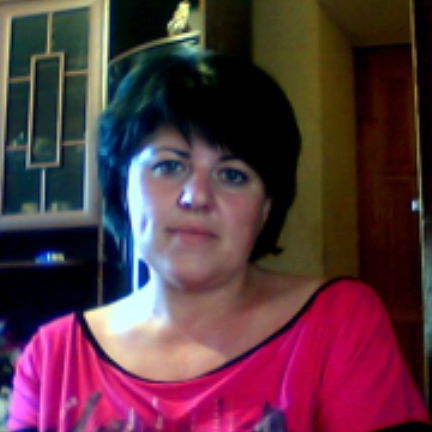 Елена Короткова