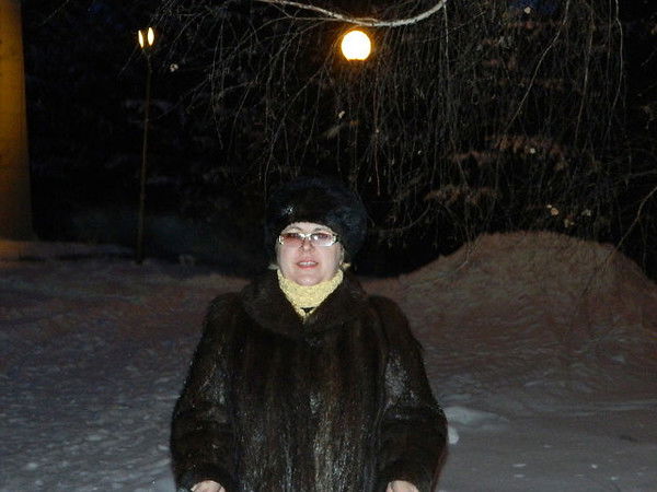 Ольга Алексеева