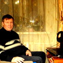 Юрий Еськов