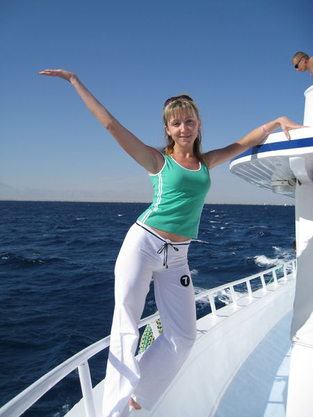 Надежда Сёмка