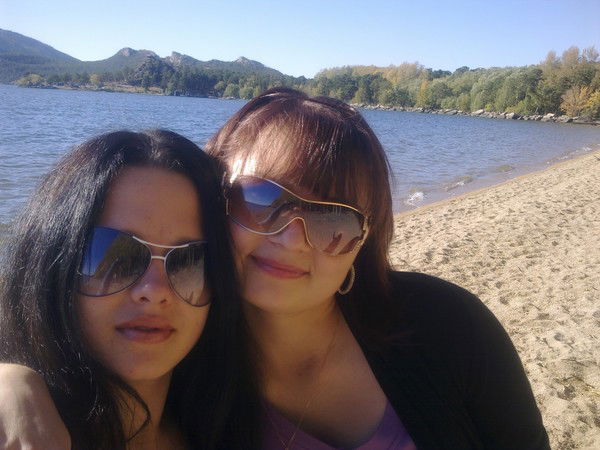 Ксения Беспятова