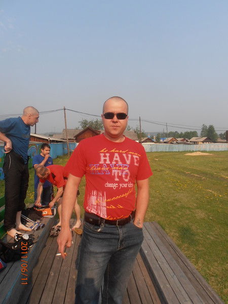 Вадим Тупицын