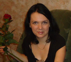 Юлия Борисова