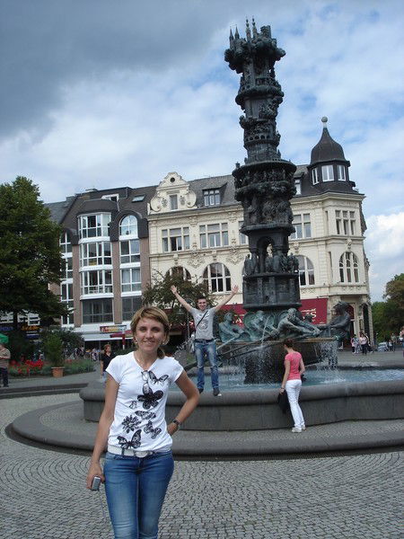 Лиля Фоменко