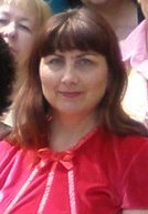 Лилия Красноперова