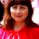 Лилия Красноперова