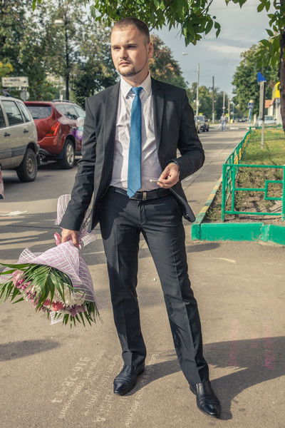 Саня Акимочкин