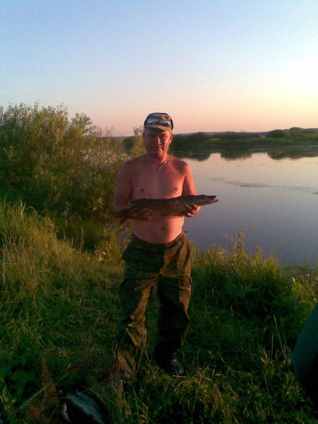 Геннадий Батраков