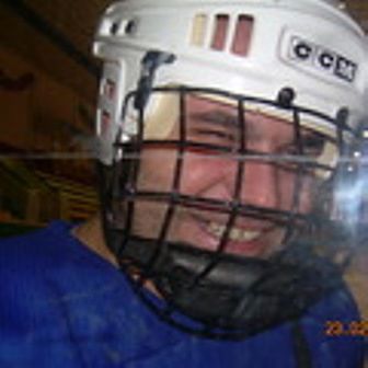 Кирилл Карайванский