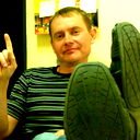 Sergei Ushin