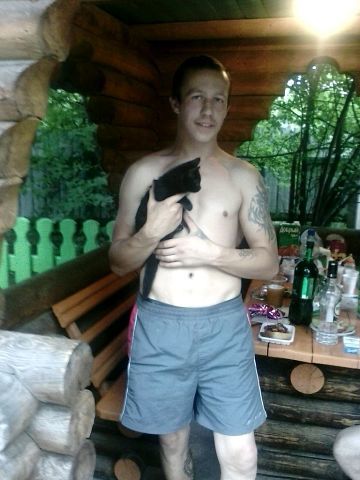 Дмитрий Крюков