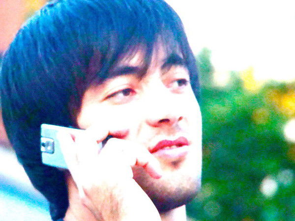 Бекхан Керимов