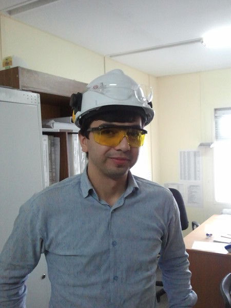 Тимур Набиев