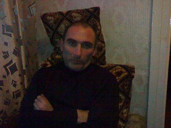 Аслан Окроев