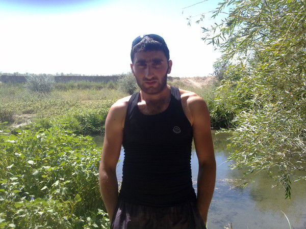 Вахтанг Галстян