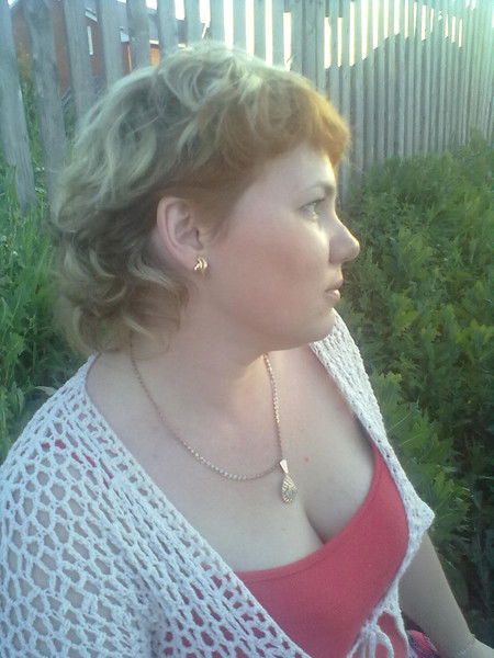 Галина Ткач