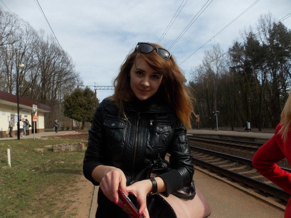 Татьяна Игнатова