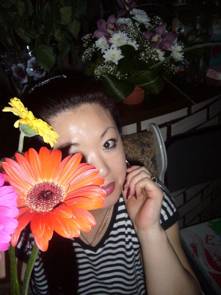 Светлана Ким