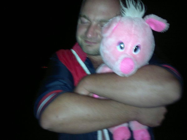 Александр Хлебодаров