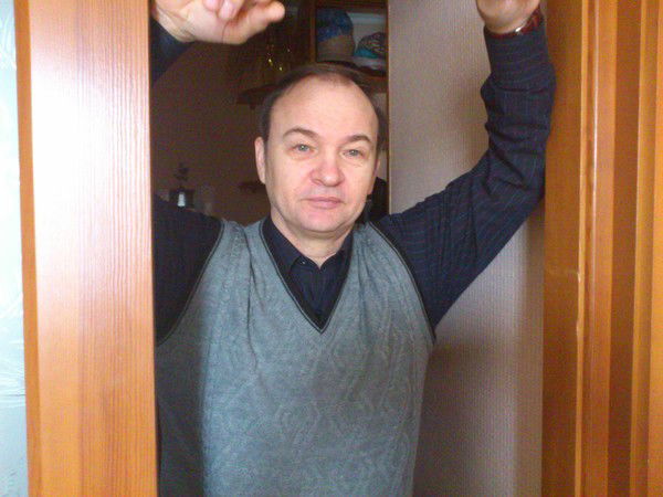 Евгений Овешков