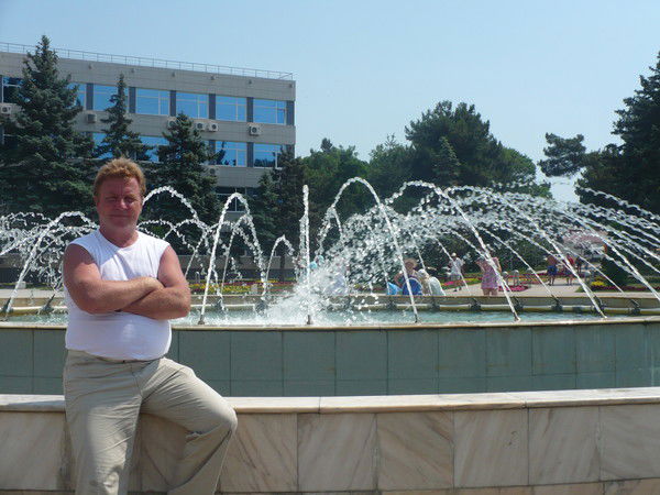 Василий Савинкин