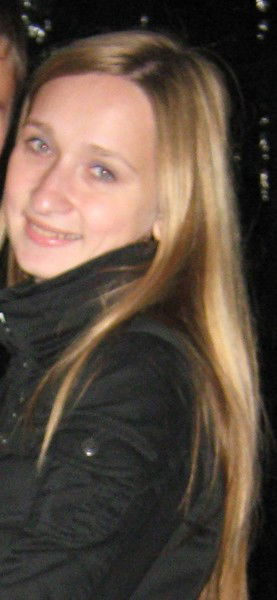 Марусечка Галеева