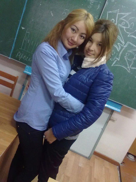 Алтынай Ерман