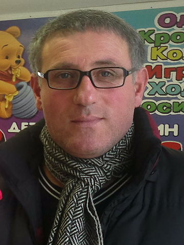 Азим Марданов