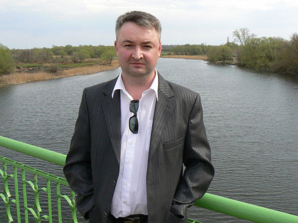 Серега Лавренчук