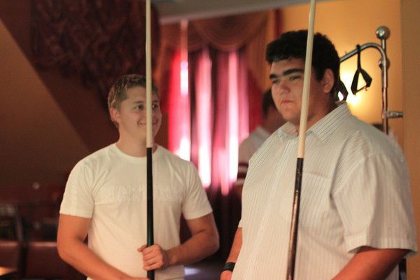 Андрей Уразай