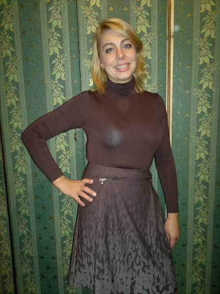 Алла Хаблова