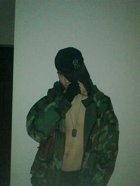 Темур Ганишев