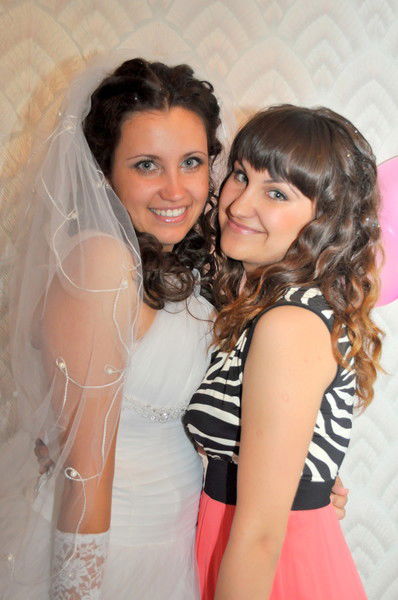 Анастасия Рябуха