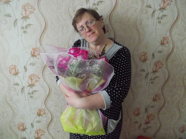 Юлия Штоппель