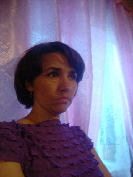 Юлия Носова(Федина)