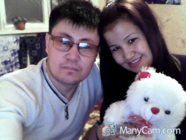 ¤¤Казбек¤¤ Мы?тыбаев