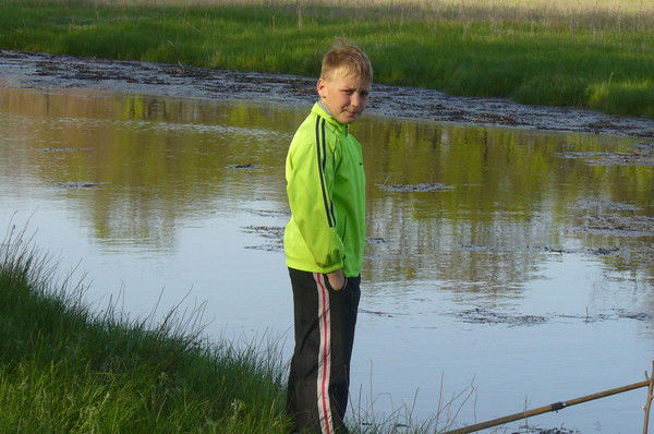 Влад Брехов