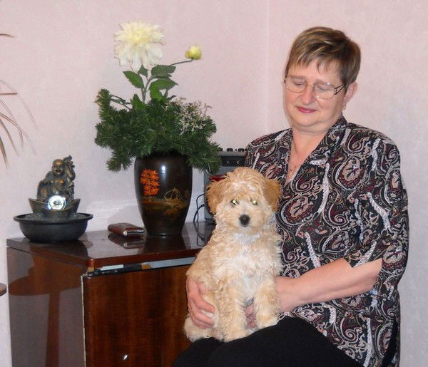 Татьяна Королева