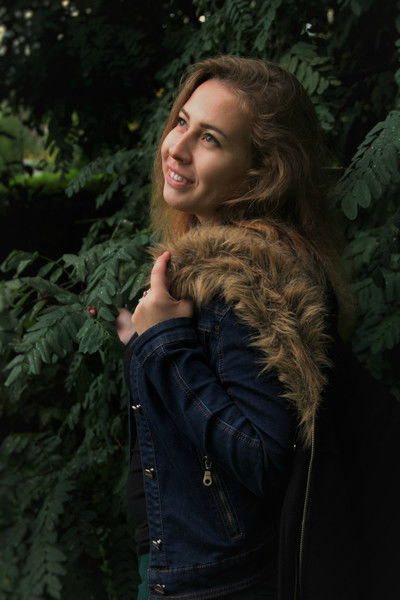 Виктория Кириенкова