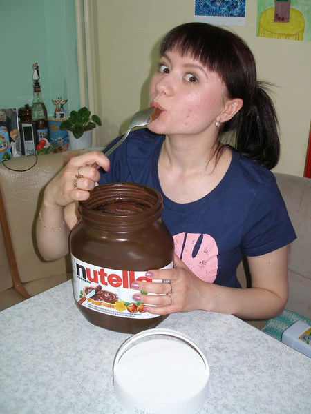 Анастасия Лукаш