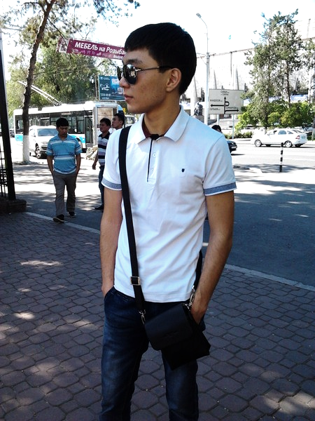 Нурсултан Ералы