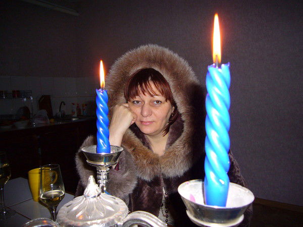 Елена Елисеенко