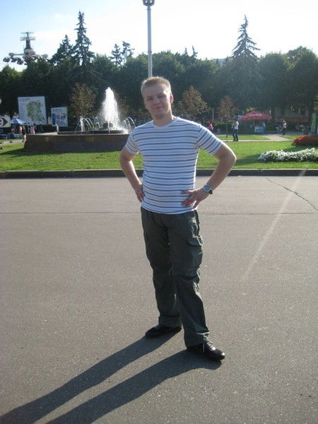 Виталий Голяков