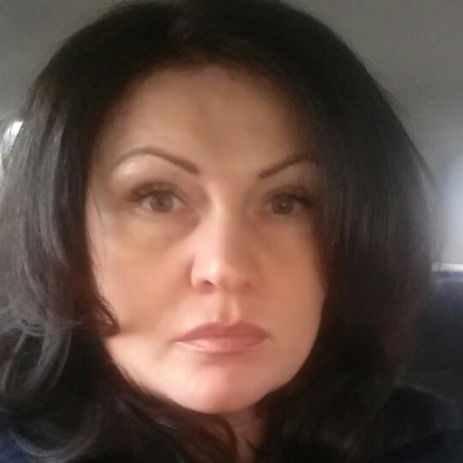 Марина Неустроева