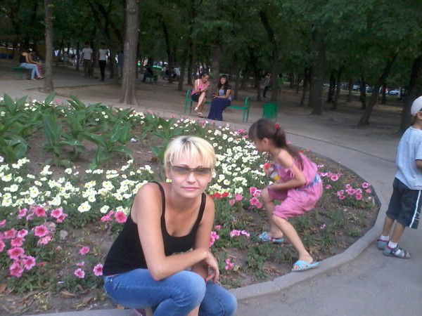 Лилия Козырева