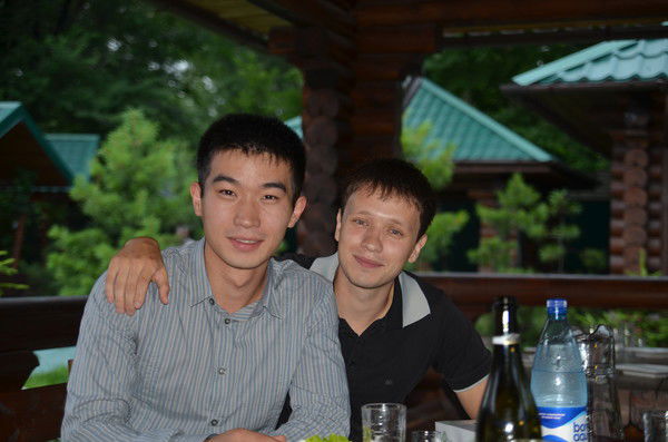 Артем Лихачев